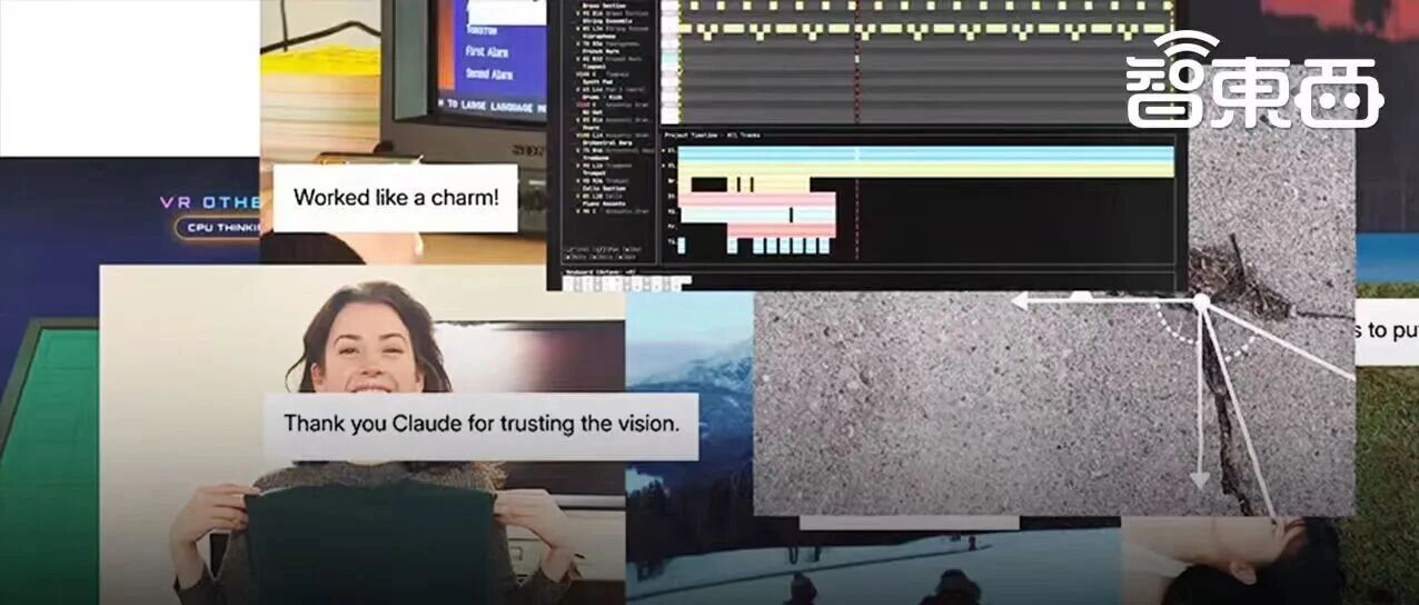 Opus 4.6 发布配图